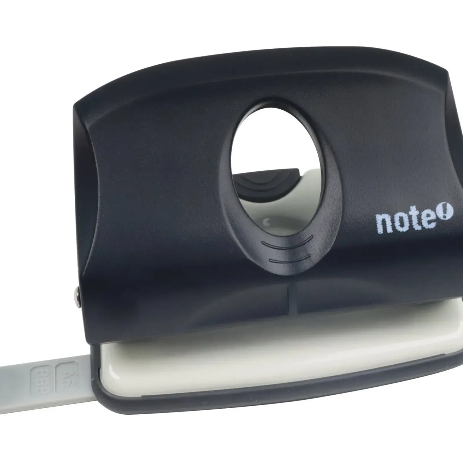 Outlet Note! Furador Médio 15 Folhas