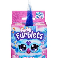 Outlet Furby Fur Furblets
