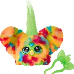 Outlet Furby Fur Furblets