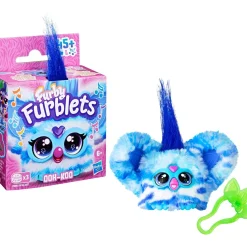 Outlet Furby Fur Furblets