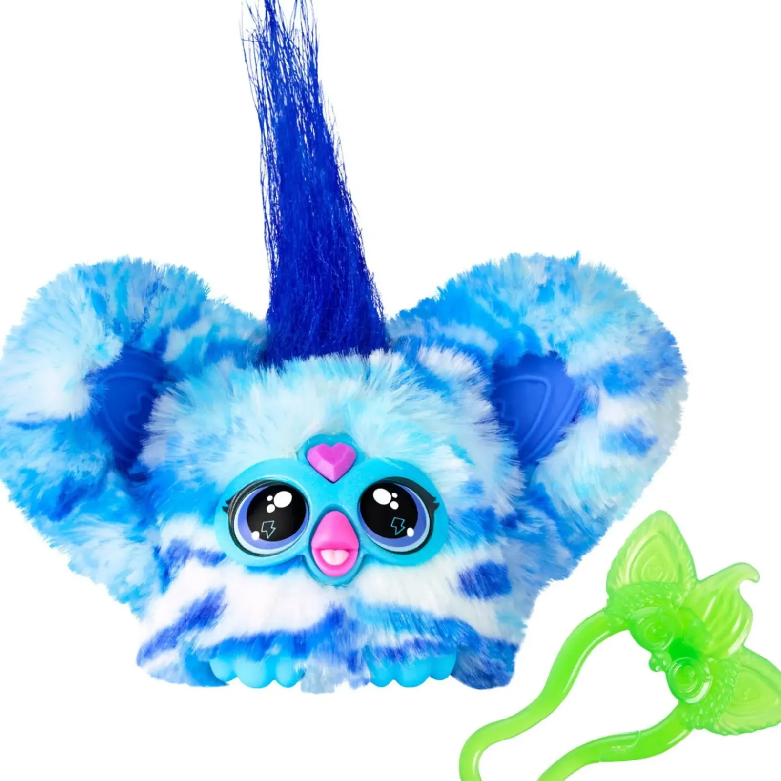 Outlet Furby Fur Furblets