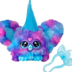Outlet Furby Fur Furblets