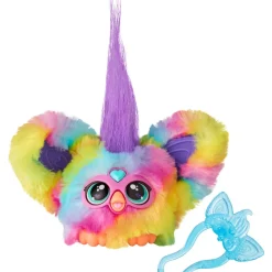 Outlet Furby Fur Furblets