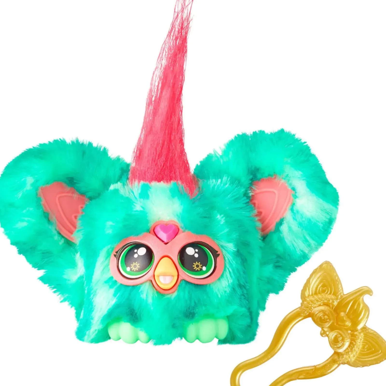 Outlet Furby Fur Furblets