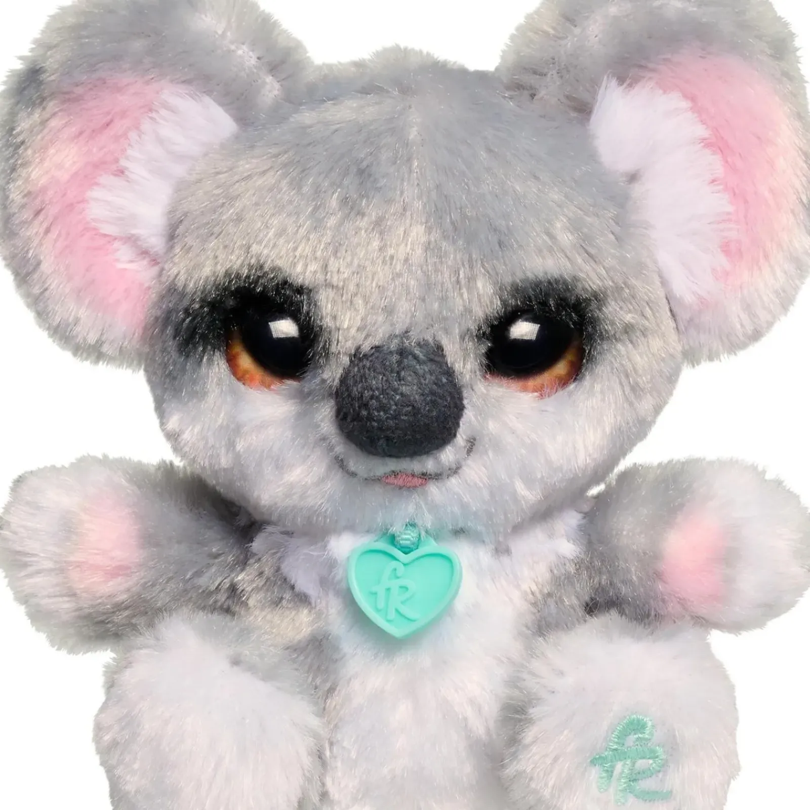 New Furreal Friends Furreal - Mini Little Hugs