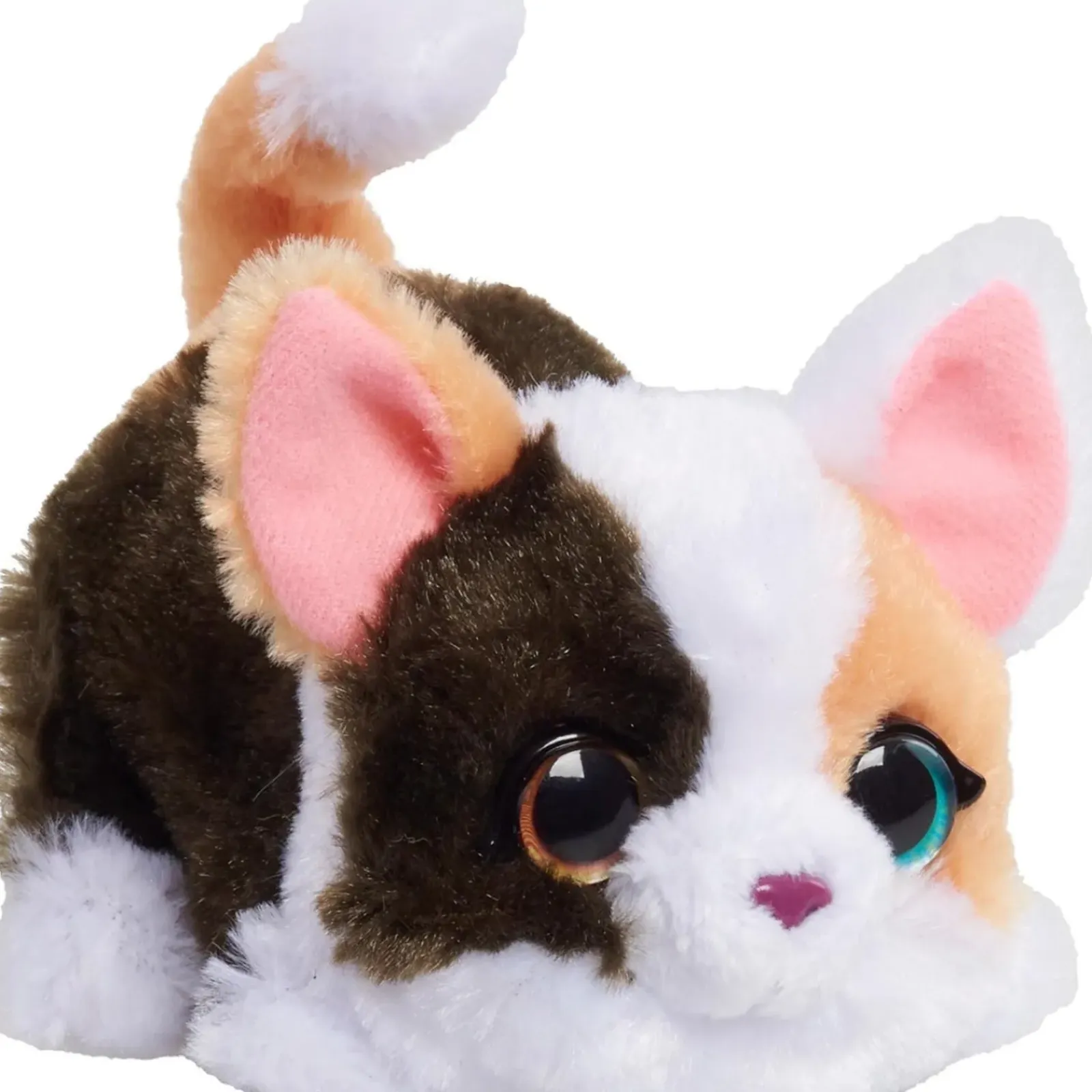 Furreal Friends Didáticos > Furreal - Peluches Minis