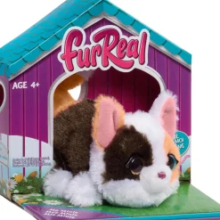 Furreal Friends Didáticos > Furreal - Peluches Minis
