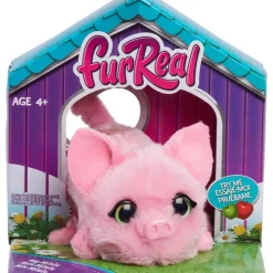 Furreal Friends Didáticos > Furreal - Peluches Minis