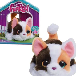 Furreal Friends Didáticos > Furreal - Peluches Minis