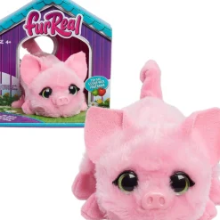 Furreal Friends Didáticos > Furreal - Peluches Minis