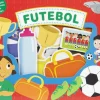 Clearance Porto Editora Futebol - Livro com Peças Destacáveis para Brincar!