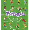 Porto Editora Tempos Livres > Futebol - Um Guia Ilustrado de Alberto Bertolazzi