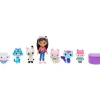 Outlet Gabby'S Dollhouse-Conjunto De Figuras Deluxe