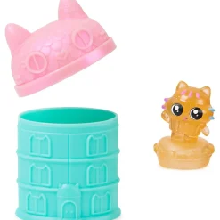 Gabby'S Colecionáveis > Dollhouse - Figuras Surpresa