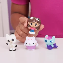 Clearance Gabby'S Dollhouse - Mini Figuras