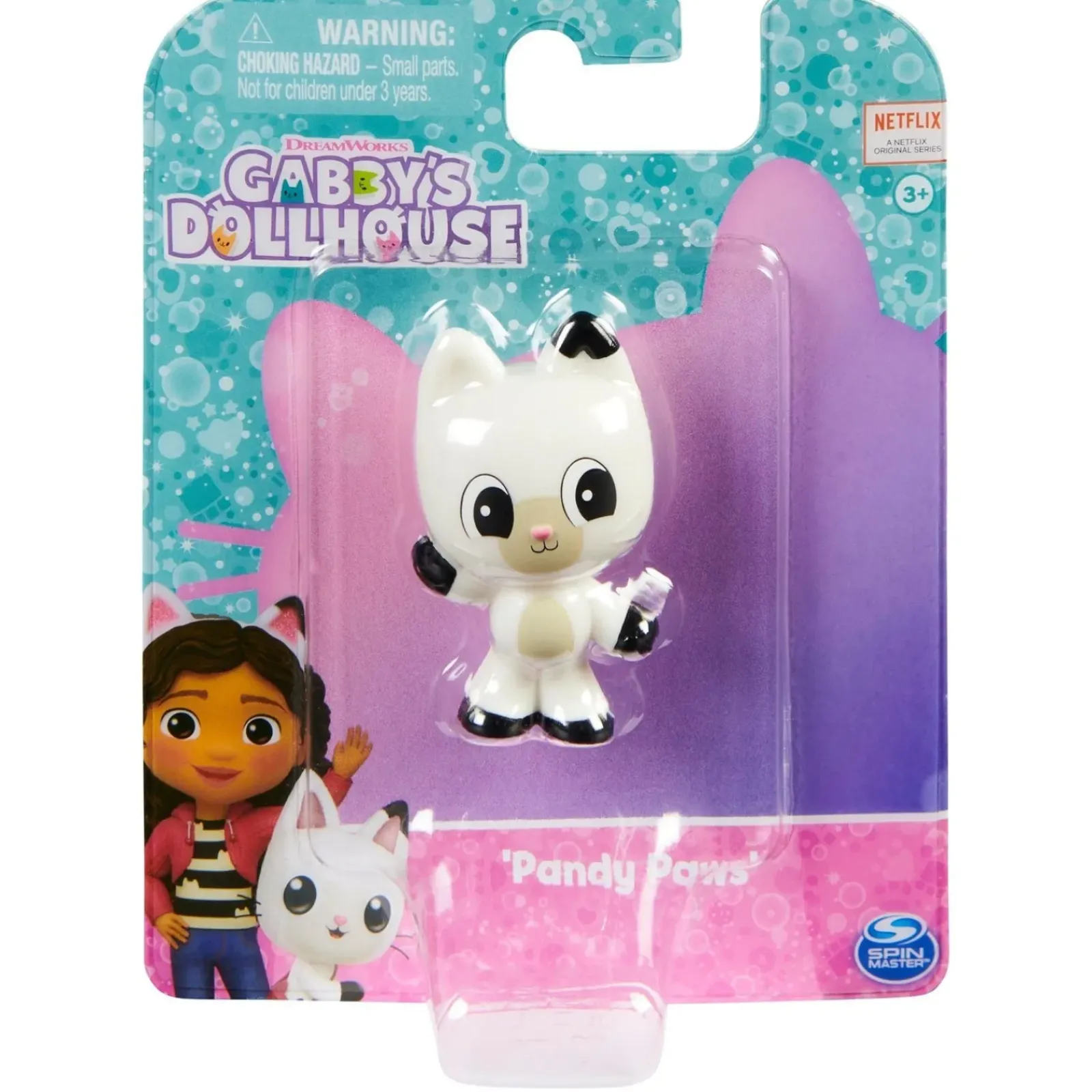 Clearance Gabby'S Dollhouse - Mini Figuras