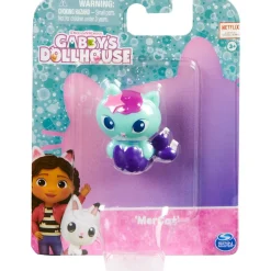 Clearance Gabby'S Dollhouse - Mini Figuras