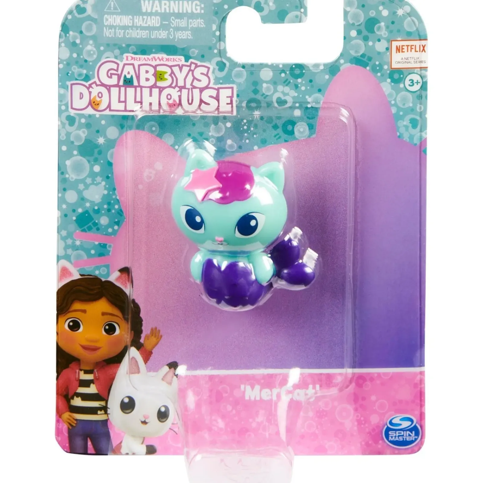 Clearance Gabby'S Dollhouse - Mini Figuras
