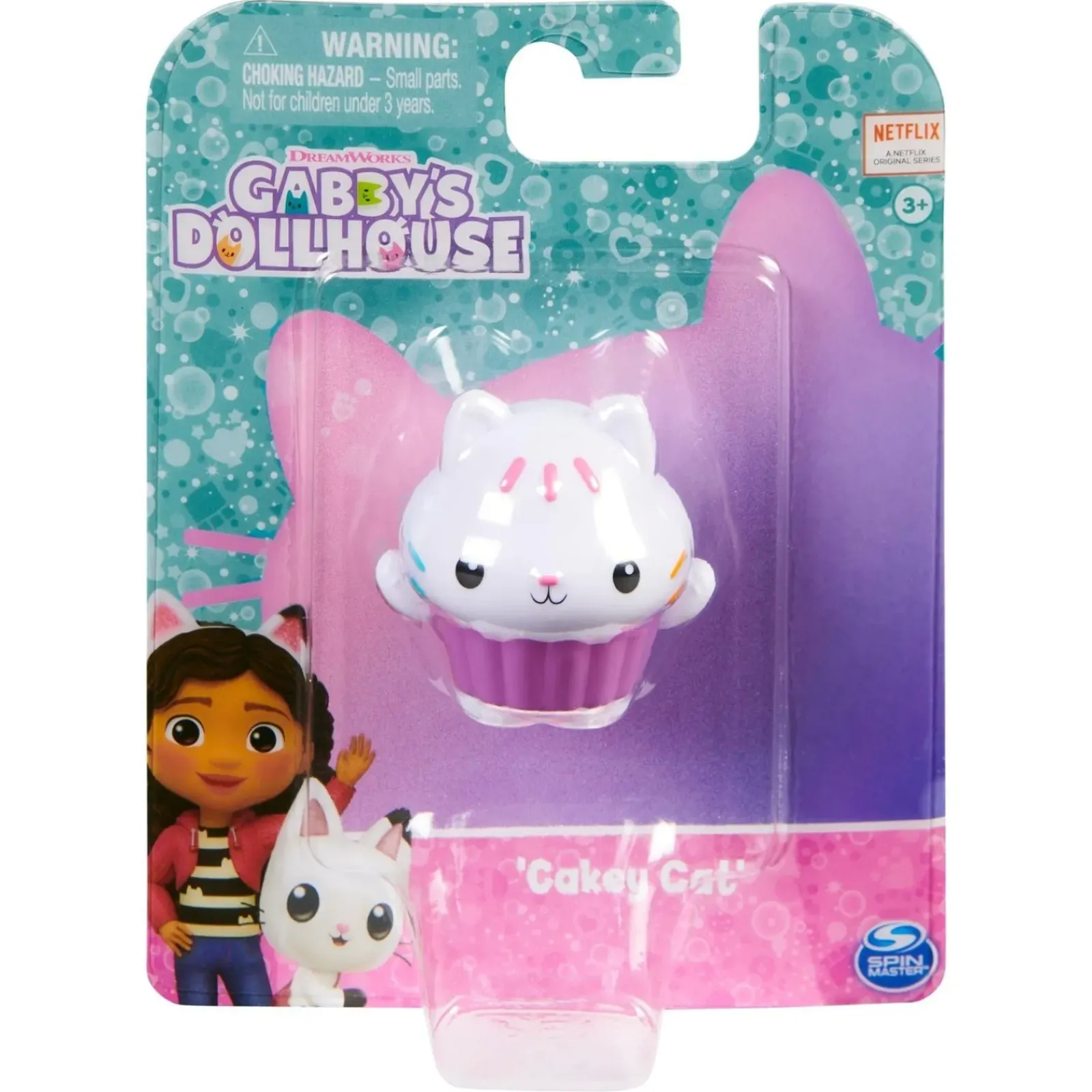 Clearance Gabby'S Dollhouse - Mini Figuras