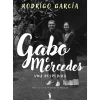 Hot Dom Quixote Gabo e Mercedes de Rodrigo García