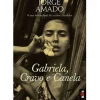 Hot Bis Gabriela, Cravo e Canela de Jorge Amado - Livro de Bolso