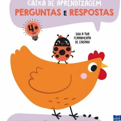 New Yoyo Books Galinha 4+
