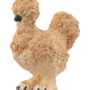 Schleich Galinha Silkie