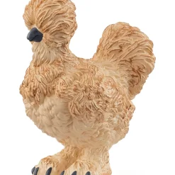 Schleich Galinha Silkie