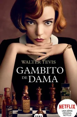 Clearance Suma De Letras Gambito de Dama de Walter Tevis