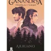 Topseller Young Adult > Ganandrya - A Maldição de Sangue de A.R. Ruano