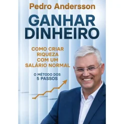 Sale Ed.Contraponto Ganhar Dinheiro de Pedro Andersson