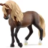 Schleich Schleich|Colecionáveis > Garanhão Paso Peruano