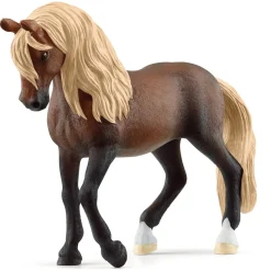 Schleich Schleich|Colecionáveis > Garanhão Paso Peruano