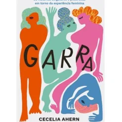 Best Suma De Letras Garra de Cecelia Ahern