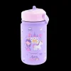 Hot Aurea Garrafa Aço 330Ml - Lilás Magic Kingdom