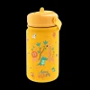 Aurea Lancheiras|Lancheiras > Garrafa Aço 330Ml Mostarda Little Safari