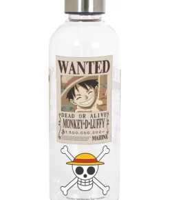 Clearance Do Art Garrafa Capacidade 850Ml - One Piece