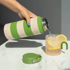 Helio Ferretti Garrafas > Garrafa Cap 1L