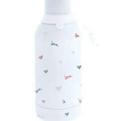 Lovely Story Lancheiras|Lancheiras > Garrafa Cap. 500ml - Ice Love