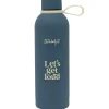 Mr. Wonderful Garrafas > Garrafa Cap. 550Ml - Lets Get Loud