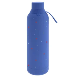 Discount Lovely Story Garrafa Cap. 500ml - Mazarine Corações
