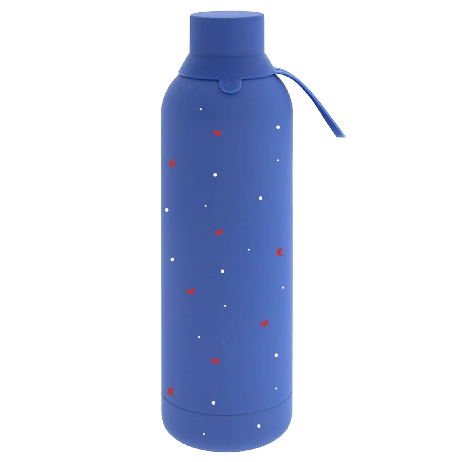 Discount Lovely Story Garrafa Cap. 500ml - Mazarine Corações