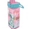 Hot Do Art Garrafa Cap. 500Ml - Stitch