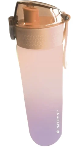 Sima Garrafas > Garrafa Cap. 600Ml - Sunset Love Pastel