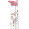 Online Puckator Garrafa Cap 550ml - Unicórnio