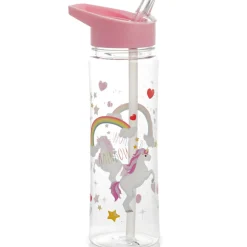 Online Puckator Garrafa Cap 550ml - Unicórnio