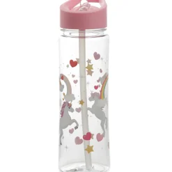 Online Puckator Garrafa Cap 550ml - Unicórnio