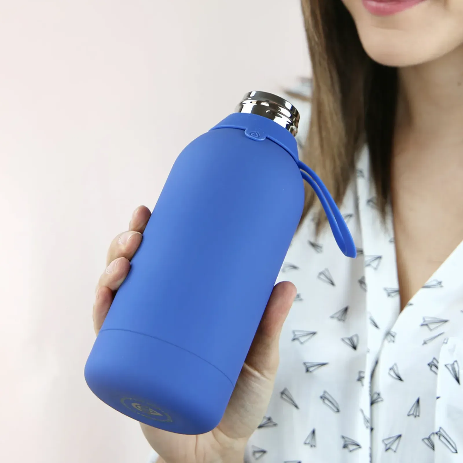 Outlet Aurea Garrafa Cap. 500ml - Your Colour Wise