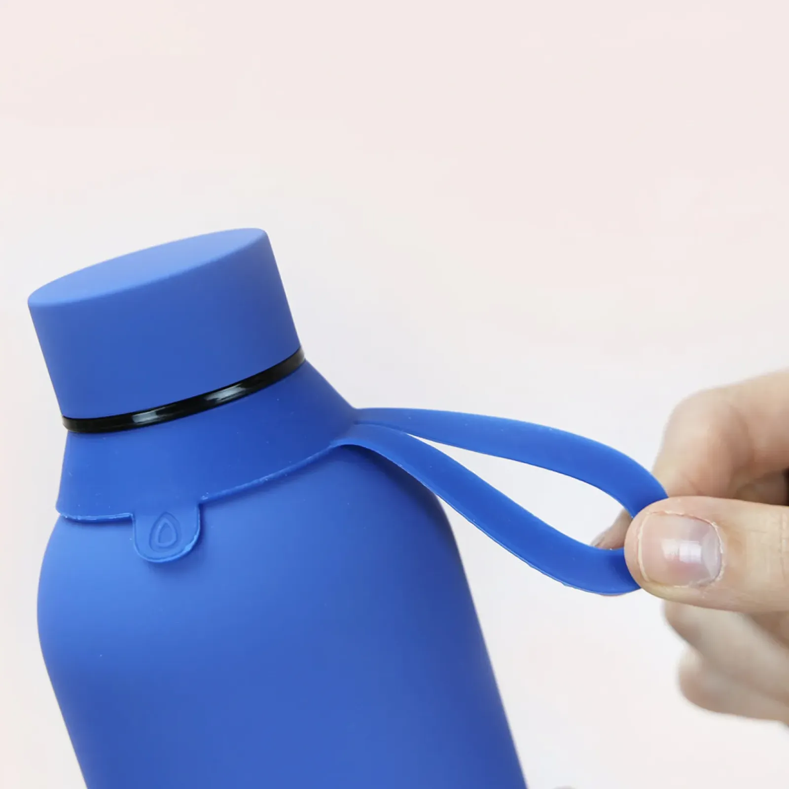Outlet Aurea Garrafa Cap. 500ml - Your Colour Wise