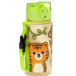 New Puckator Garrafa Cap 350ml - Zooniverse